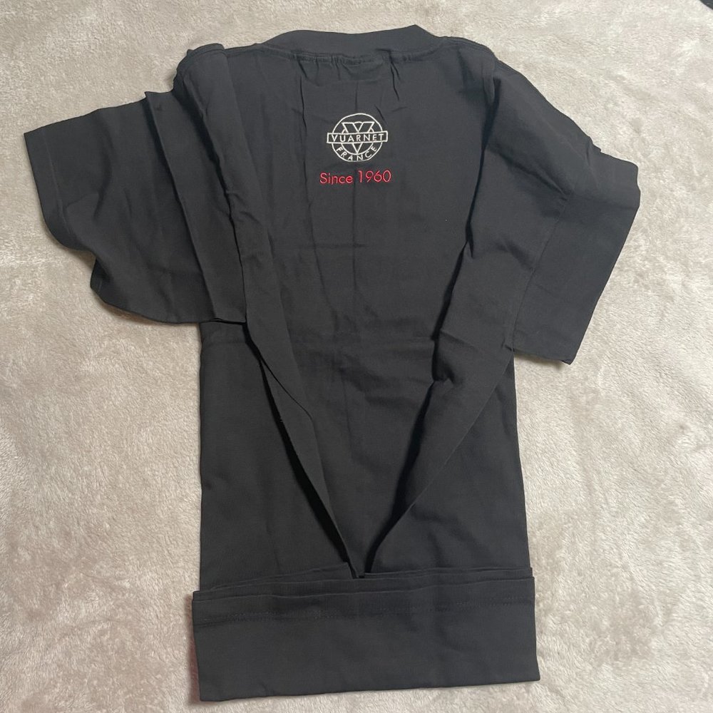Vintage Vuarnet France Short Sleeve Shirt - Picture 2 of 5